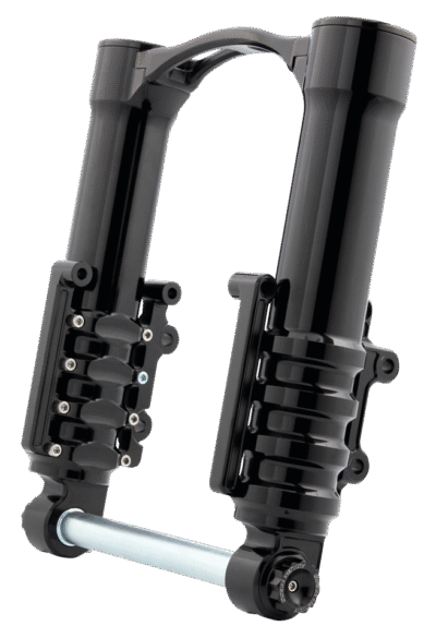 FODERI FORCELLA METHOD "NO FLEX" ARLEN NESS PER TOURING