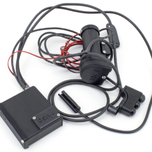 SCARICO 2-IN-1 MCJ REGOLABILE PER NIGHSTER RH975