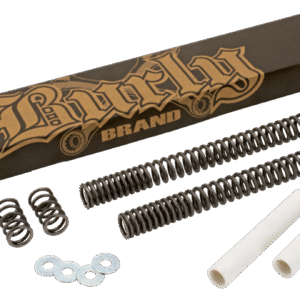 KIT ABBASSAMENTO FORCELLA BURLY LOW BOY
