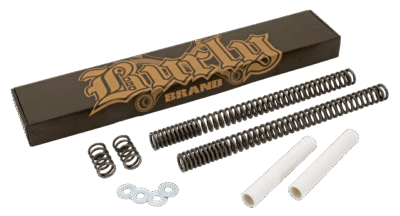 KIT ABBASSAMENTO FORCELLA BURLY LOW BOY