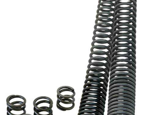 KIT ABBASSAMENTO FORCELLA PROGRESSIVE SUSPENSION