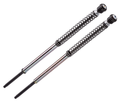 KIT CARTUCCE FORCELLA ANTERIORE BITUBO | 1 KIT CARTUCCE FORCELLA ANTERIORE BITUBO