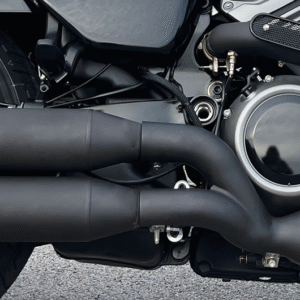 SCARICO 2-IN-2 MCJ REGOLABILE PER NIGHTSTER RH975