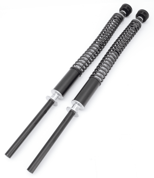 KIT CARTUCCE FORCELLA ANTERIORE BITUBO | 1 KIT CARTUCCE FORCELLA ANTERIORE BITUBO