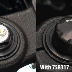 KIT CARTUCCE FORCELLA ANTERIORE BITUBO