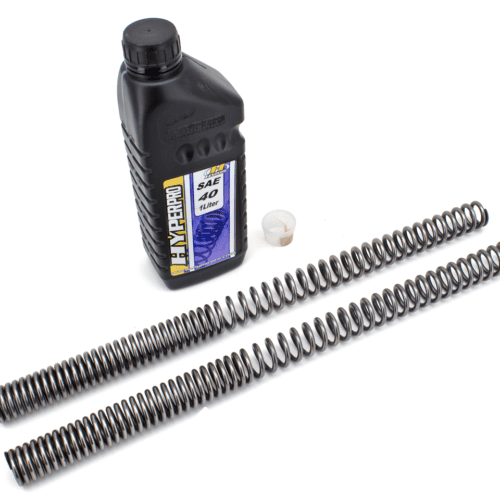 MOLLE SOSPENSIONI HYPERPRO "LINK SYSTEM" ANTERIORI