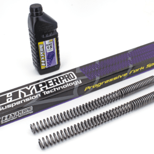 Carrello | 10 standard rgba 17853 | HPS Racing