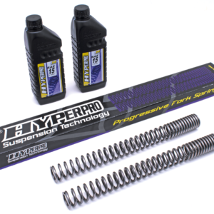 MOLLE SOSPENSIONI HYPERPRO "LINK SYSTEM" ANTERIORI