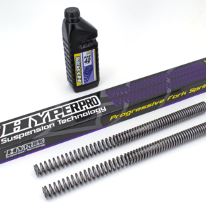 MOLLE SOSPENSIONI HYPERPRO "LINK SYSTEM" ANTERIORI