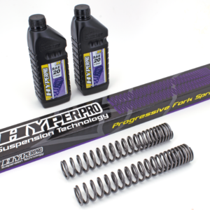 MOLLE SOSPENSIONI HYPERPRO "LINK SYSTEM" ANTERIORI