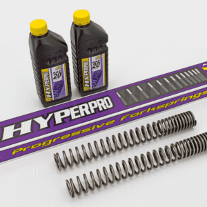 MOLLE SOSPENSIONI HYPERPRO "LINK SYSTEM" ANTERIORI