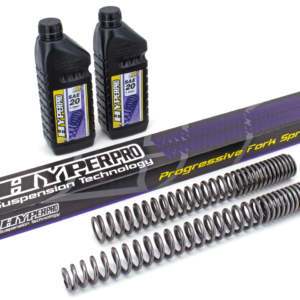 MOLLE SOSPENSIONI HYPERPRO "LINK SYSTEM" ANTERIORI