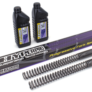 MOLLE SOSPENSIONI HYPERPRO "LINK SYSTEM" ANTERIORI