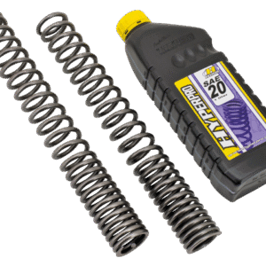 MOLLE SOSPENSIONI HYPERPRO "LINK SYSTEM" ANTERIORI