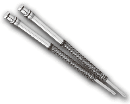 KIT FORCELLA PROGRESSIVE SUSPENSION MONOTUBE | 1 KIT FORCELLA PROGRESSIVE SUSPENSION MONOTUBE