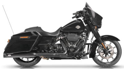 TERMINALI V-PERFORMANCE PER TOURING