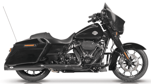 TERMINALI V-PERFORMANCE PER TOURING | 1 TERMINALI V-PERFORMANCE PER TOURING