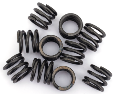 MOLLE POMPANTE PER FORCELLE SHOWA DA 41MM