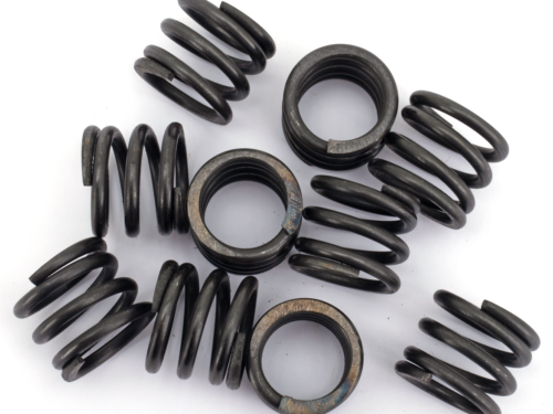 MOLLE POMPANTE PER FORCELLE SHOWA DA 41MM