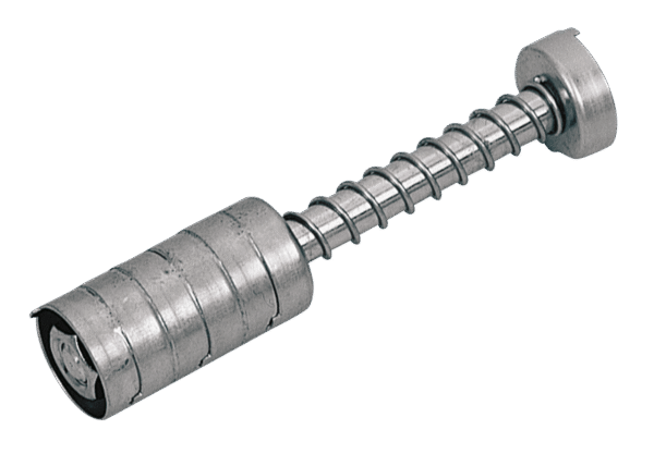TAPPO PER TUBO FORCELLA HYDRA GLIDE