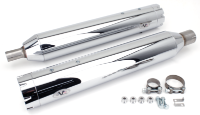TERMINALI V-PERFORMANCE PER TOURING