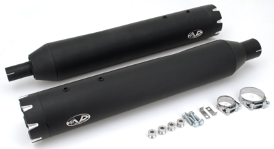 TERMINALI V-PERFORMANCE PER TOURING