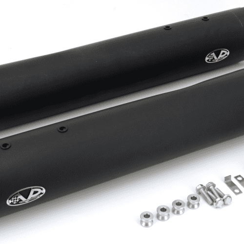 TERMINALI V-PERFORMANCE PER TOURING