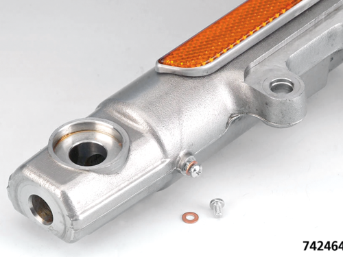 KIT VITI DI SPURGO PER FORCELLE