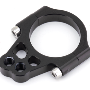 AMMORTIZZATORE DI STERZO HYPERPRO IN ALLUMINIO