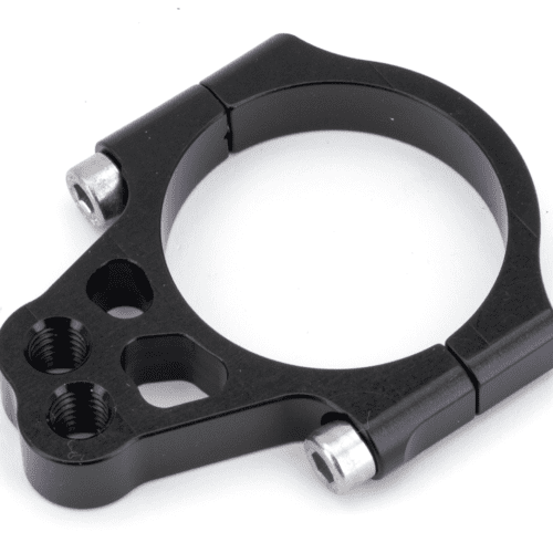 AMMORTIZZATORE DI STERZO HYPERPRO IN ALLUMINIO