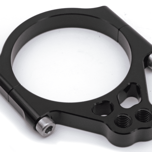 AMMORTIZZATORE DI STERZO HYPERPRO IN ALLUMINIO