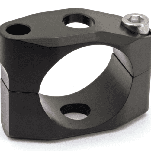 AMMORTIZZATORE DI STERZO HYPERPRO IN ALLUMINIO