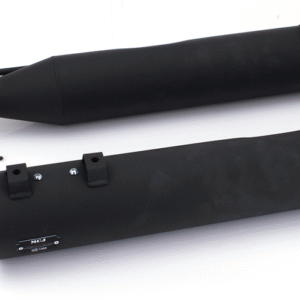 SCARICHI REGOLABILI MCJ PER TOURING