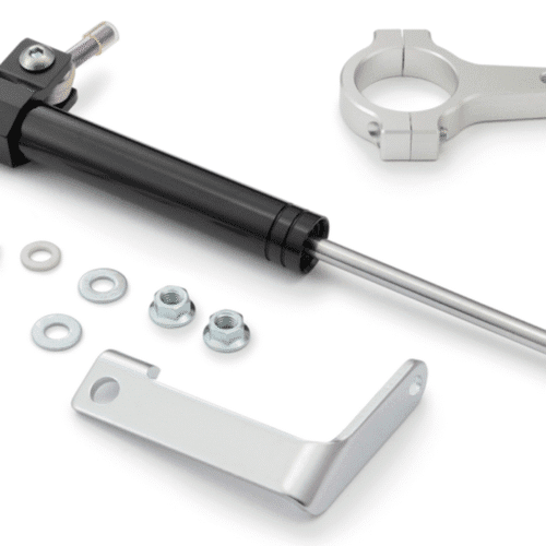 KIT AMMORTIZZATORE DI STERZO DAYTONA