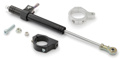 KIT AMMORTIZZATORE DI STERZO DAYTONA