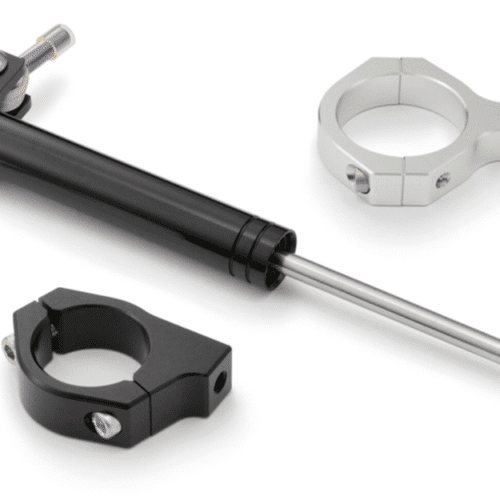 KIT AMMORTIZZATORE DI STERZO DAYTONA