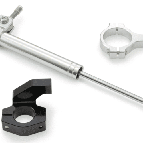 KIT AMMORTIZZATORE DI STERZO DAYTONA