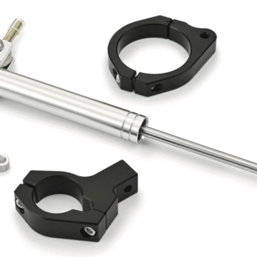 KIT AMMORTIZZATORE DI STERZO DAYTONA