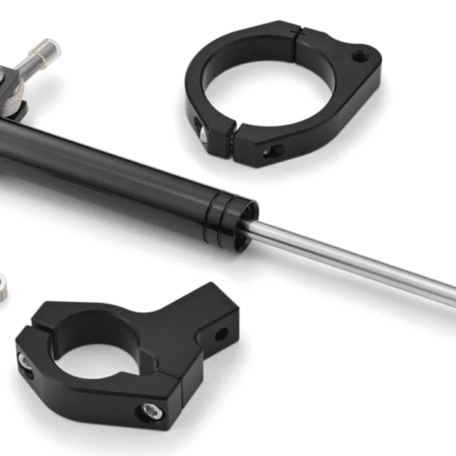 KIT AMMORTIZZATORE DI STERZO DAYTONA