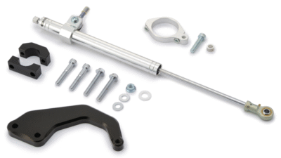 KIT AMMORTIZZATORE DI STERZO DAYTONA
