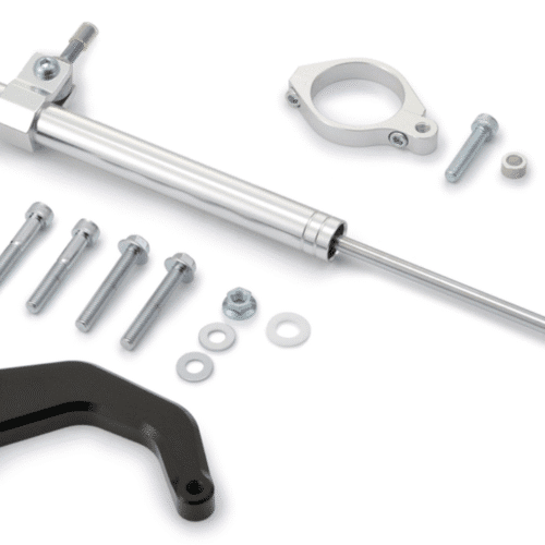 KIT AMMORTIZZATORE DI STERZO DAYTONA