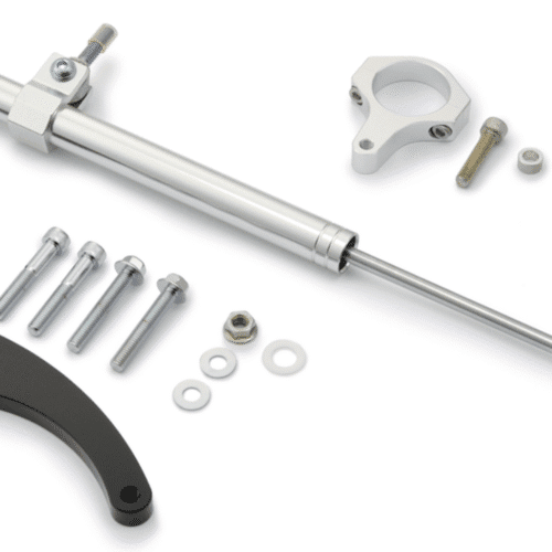 KIT AMMORTIZZATORE DI STERZO DAYTONA