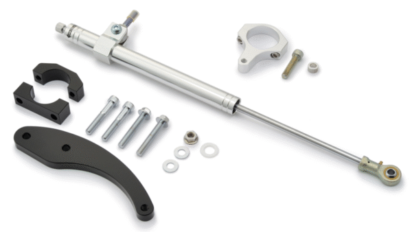 KIT AMMORTIZZATORE DI STERZO DAYTONA