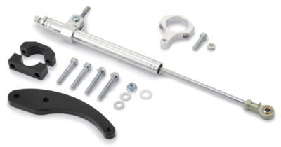 KIT AMMORTIZZATORE DI STERZO DAYTONA