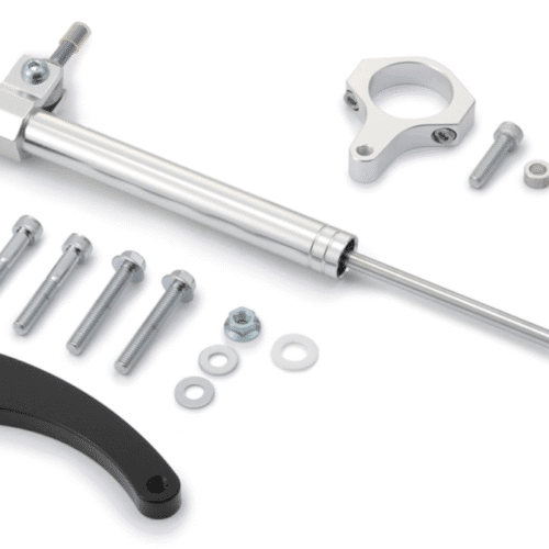 KIT AMMORTIZZATORE DI STERZO DAYTONA