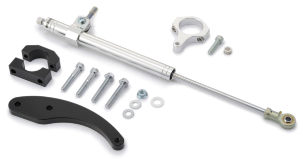 KIT AMMORTIZZATORE DI STERZO DAYTONA