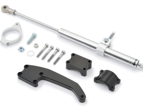 KIT AMMORTIZZATORE DI STERZO DAYTONA