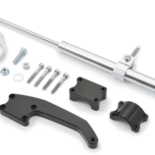 KIT AMMORTIZZATORE DI STERZO DAYTONA