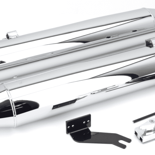 SCARICHI REGOLABILI MCJ PER TOURING