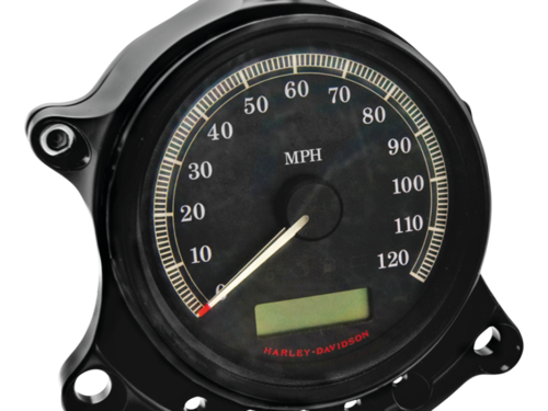 STAFFA RIPOSIZIONAMENTO FANALE CAFE RACER